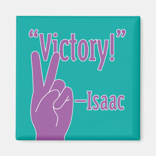 Isaac Magnet