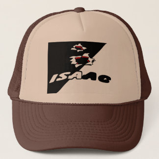 ISAAC TRUCKER HAT