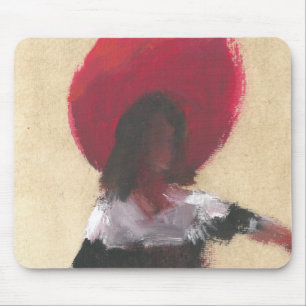 Isabel Mouse Pad
