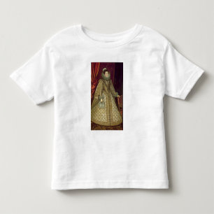 Isabel of Bourbon Toddler T-Shirt