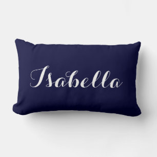 Isabella Bella Lumbar Pillow