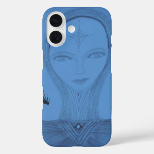 Isabella iPhone 16 Case