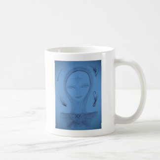 Isabella Coffee Mug