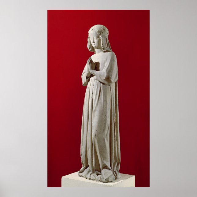 Isabella of France Poster (Front)