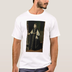 Isabella of Valois, Queen of Spain T-Shirt