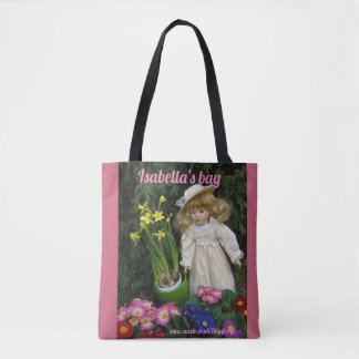 Isabella’s bag