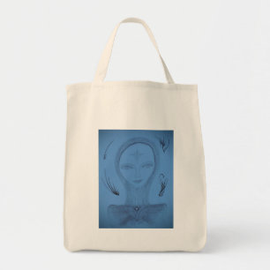 Isabella Tote Bag