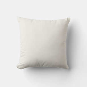 Isabelline Cushion