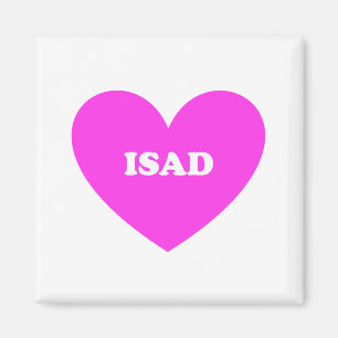 Isad Magnet