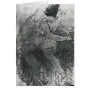 Isadora Duncan