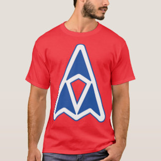 ISAF Roundel 2 T-Shirt