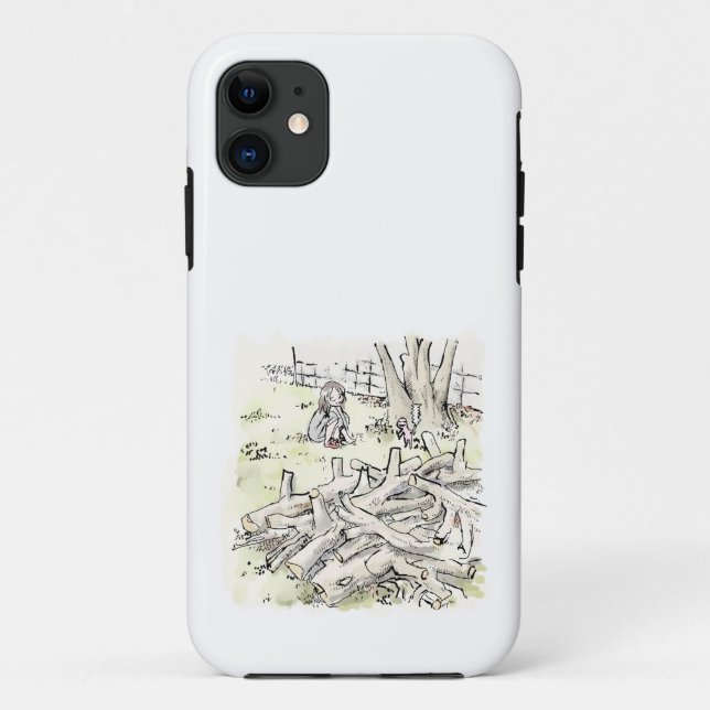 Isago Case-Mate iPhone Case (Back)