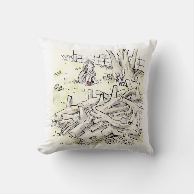 Isago Cushion (Front)