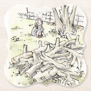 Isago Paper Coaster
