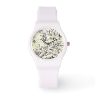 Isago Watch