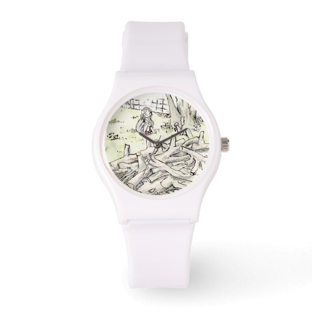 Isago Watch (Front)