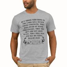 Isaiah 40:31 Faith Religion Spiritual God Pray