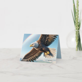 Isaiah 40:31 note card