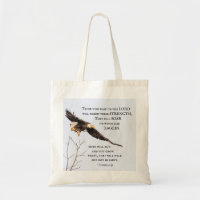 Isaiah 40:31 Those who wait on the Lord, Bible