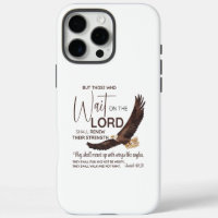 Isaiah 40:31 Those who Wait on the Lord Scripture