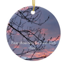 Isaiah 41:10 Bible Verse