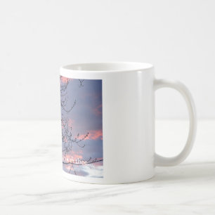 Isaiah 41:10 Bible Verse Coffee Mug