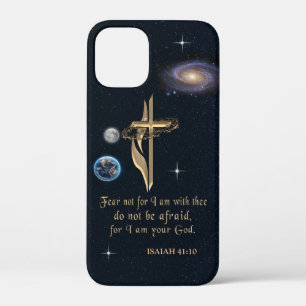 ISAIAH 41:10 iPhone 12 MINI CASE