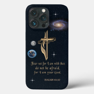 ISAIAH 41:10 iPhone 13 PRO CASE