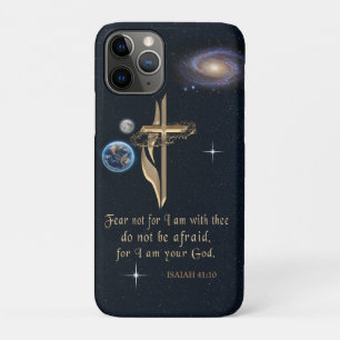ISAIAH 41:10 iPhone 11 PRO CASE