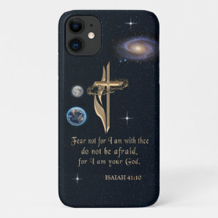 ISAIAH 41:10   iPhone 11 CASE