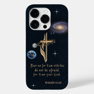 ISAIAH 41:10 Case-Mate iPhone 14 PRO CASE