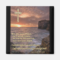 Isaiah 41: 10 christian gifts