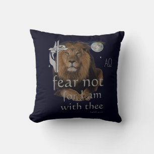 ISAIAH 41:10   CUSHION