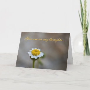 Isaiah 41:10 Encouragement Card