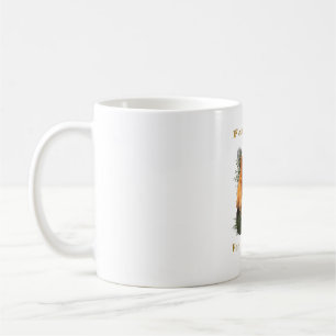 Isaiah 41:10 items coffee mug