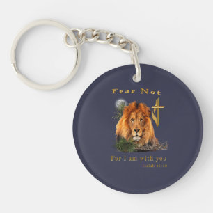 Isaiah 41:10 items key ring