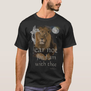 ISAIAH 41:10 T-Shirt Hoodie