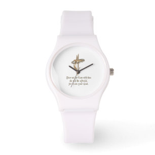 Isaiah 41:10 watch