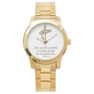 ISAIAH 41:10 WATCH