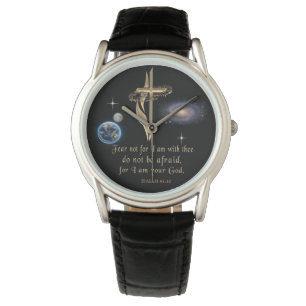 ISAIAH 41:10 WATCH