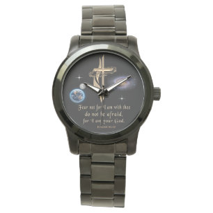 ISAIAH 41:10 WATCH