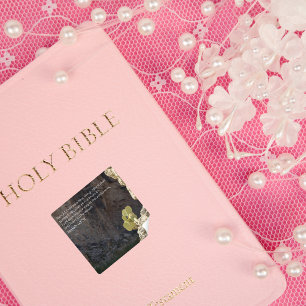 Isaiah 43:19 Desert Faith Collection Sticker