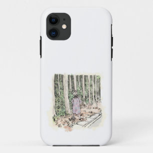 Isaji iPhone 11 Case