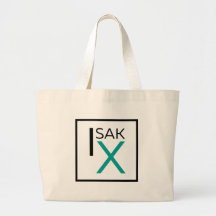 ISAKx Tote Bag