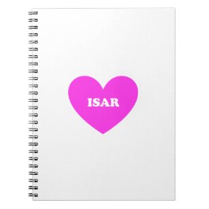 Isar Notebook