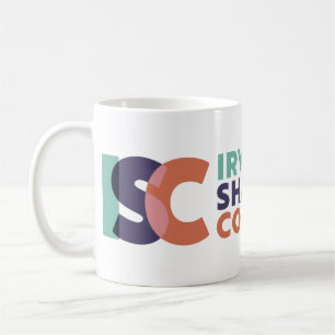 ISC Mug