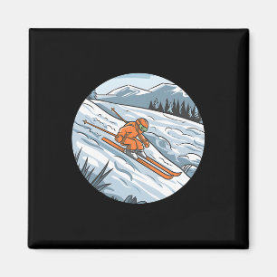 Ischgl magnet