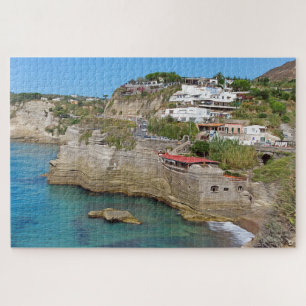 Ischia. #3 jigsaw puzzle