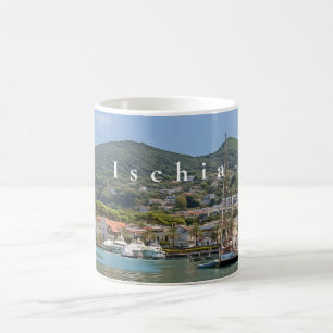 Ischia. #4   coffee mug