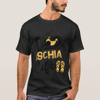 Ischia life T-Shirt